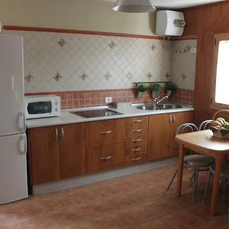 Apartament Moranas *
