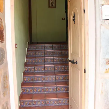 Apartament Moranas