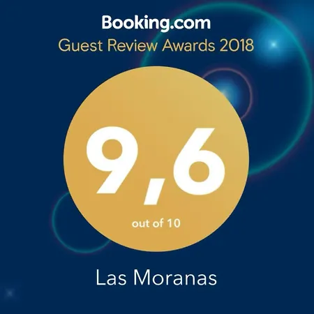 Moranas Apartament Valsequillo de Gran Canaria